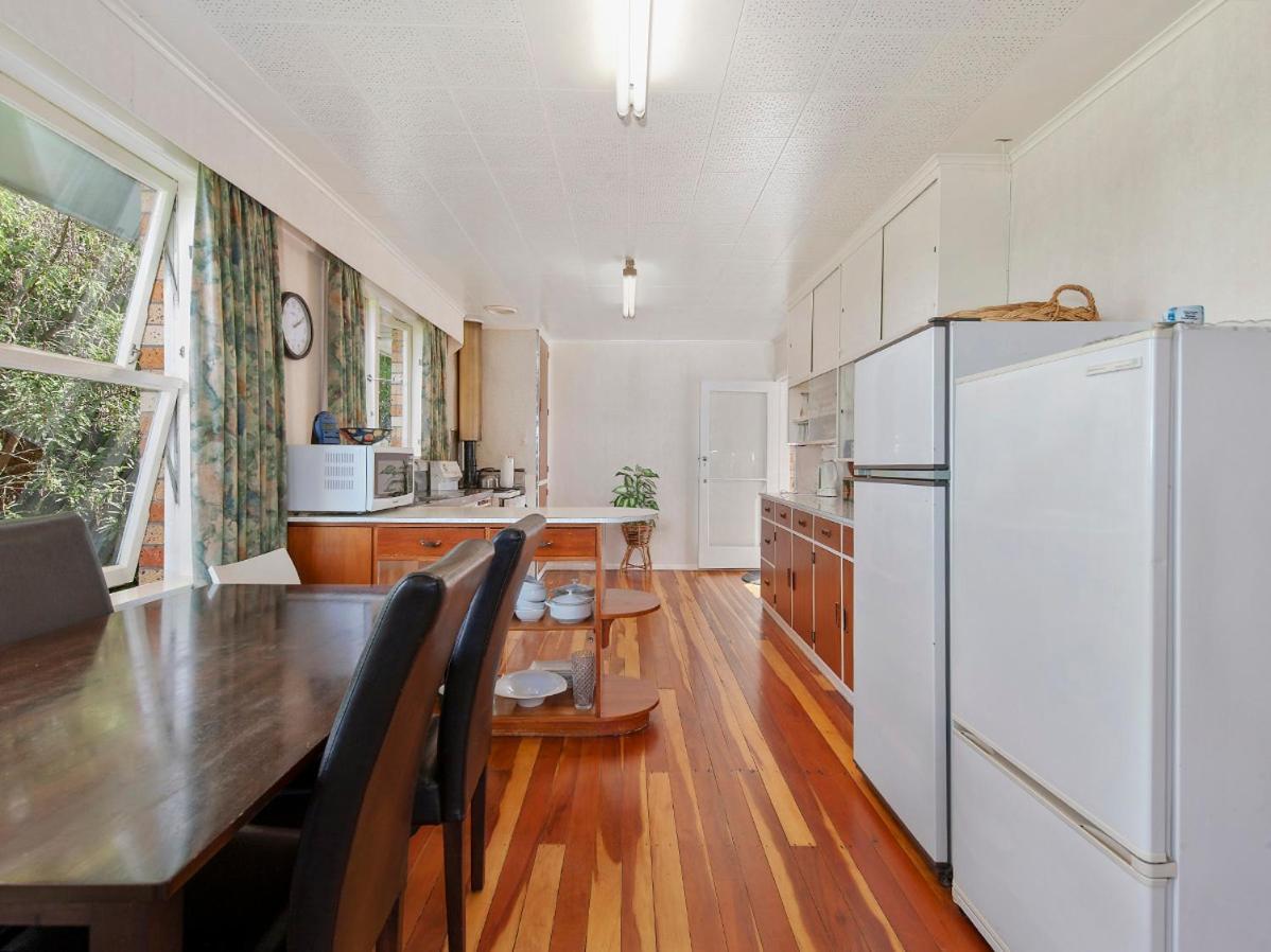 Lofty Lakeviews - Acacia Bay Holiday Home Taupo Luaran gambar